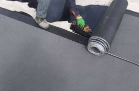 EPDM Membrane